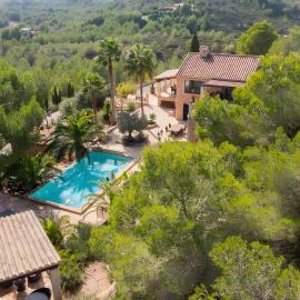 Vall d'Or, Hotel in Islas Baleares