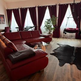 Red Silence - Premium Suite - Fsk18، فندق في بندورف
