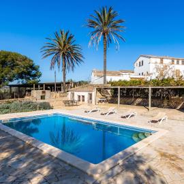 Son Crespi Vell