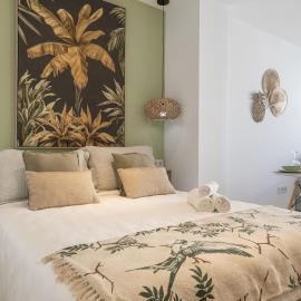 Apartamento The Banana Tree 2 9, Hotel in Tarifa