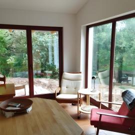 Ahlberg Ferienhaus