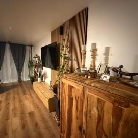 Exclusive Business Apartment In A