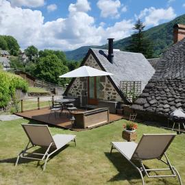 Petit Gîte De Charme Pour 2-3 Pers