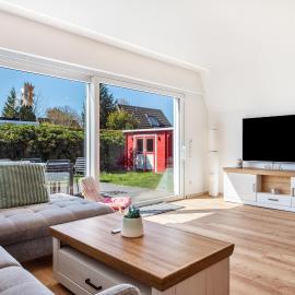 Ferienhaus Freddys Strandhaus