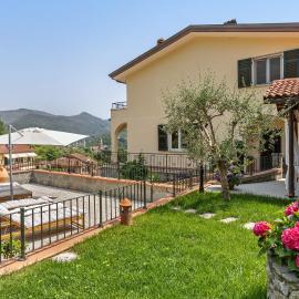 Villa Lepre