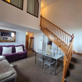 Ramsgate Sea-side Stay!