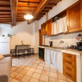 TORRE 43 Tuscany Comfort a taste of Chianti!, hotel v destinaci Mercatale