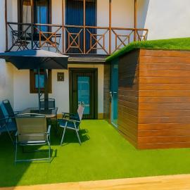 Casa Miranda 3, hotel a Igueste