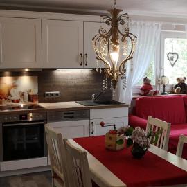 Märchengarten Hänsel und Gretel, hotel i Putbus