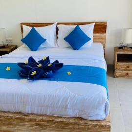 Evara Hill Homestay