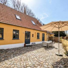 Historisches Pastorat - Villa Mika