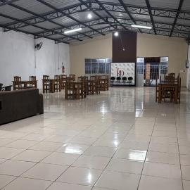 Pousada do Delta, Hotel in Tutóia