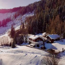 Gorgeous Home In Tretten With Sauna, ξενοδοχείο σε Tretten