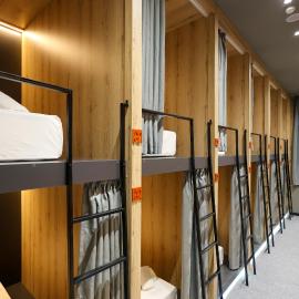 Grand Hostel Berat, hotel a Berat