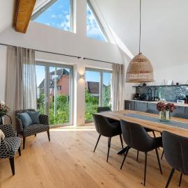 Das Alte Pfarrhaus - Scheune, hotel en Gleisweiler