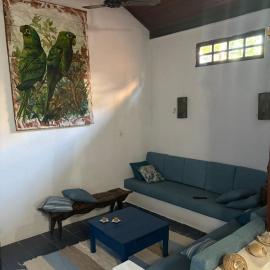 Refúgio da Vila