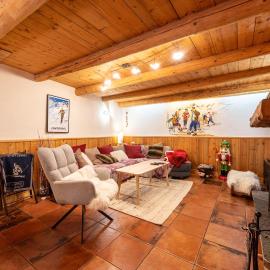 Chalet le Persan Courchevel 10 pl, Hotel in Courchevel