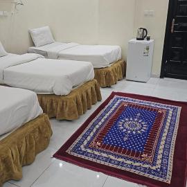 عمارة دار الضيافة, Hotel in Medina