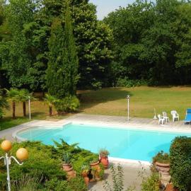 Villa Vittorio a 4km dal mare
