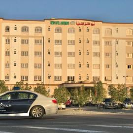 Nizwa Hotel Apartments