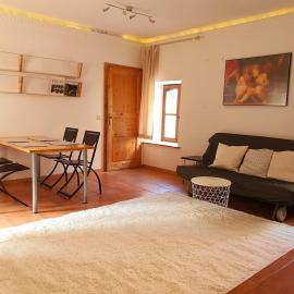 Schöne Wohnung Landhaus-Flair