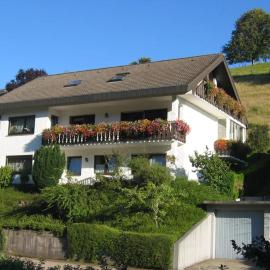 Haus Huber