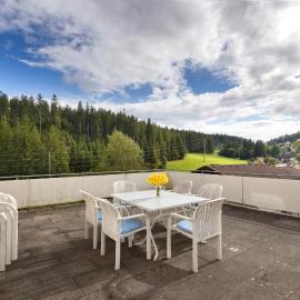Ferienheim Eisenbach, hotel a Eisenbach