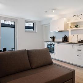 Schönes Apartment am Kaiserstuhl