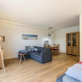 Kattberg Wohnung 8, hotel Husbyban
