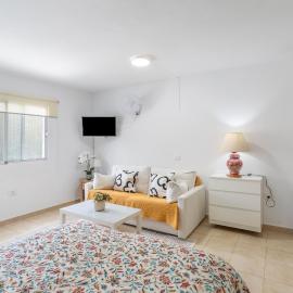 Apartamento Danoe 4