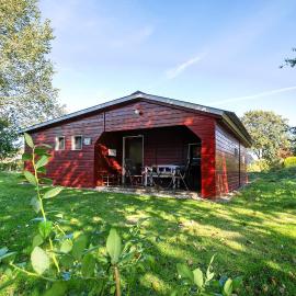 Holzhaus Grimm, hotel en Fedderingen