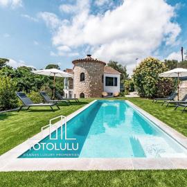 Totolulu Cannes Luxury Properties - La Villa