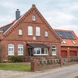 Ferienwohnung Dierking