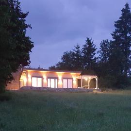 Ferienhaus Summerwiese