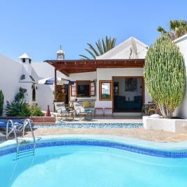 Villa Alex
