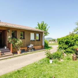 Ferienwohnung Landleben, hotel i Hofgeismar