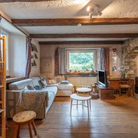 Magnifique Chalet aux Carroz