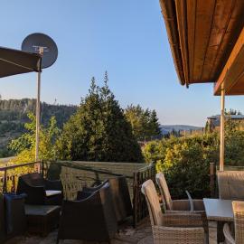 Ferienhaus Goldisthal