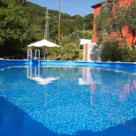 Alchimista bb Borgo Marciano