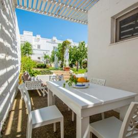 Masseria La Scalella - Cisterna x 2