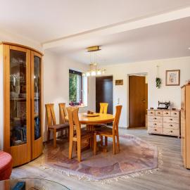 Ferienwohnung am Mozarthügel