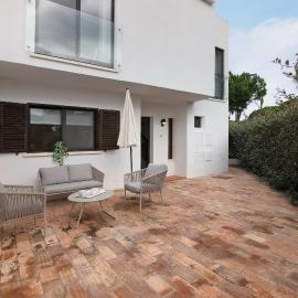 Pear Tree Villa, hotel v destinaci Vale do Lobo