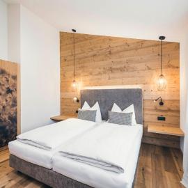 Lichtung Woldererhof Auszeit