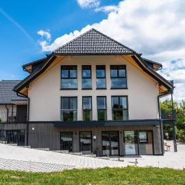 Steinackerhof Dachsberg