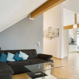 Christines Ferienwohnung, hotel di Eitting