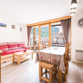 Les chalets de la vanoise n°4208