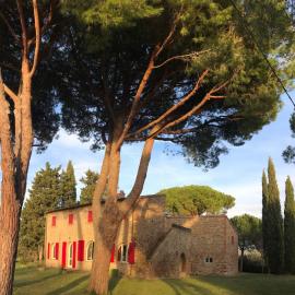 La Casa Rossa 2