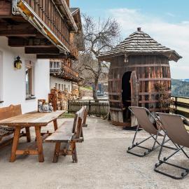 Stöcklhuberhof
