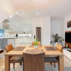 Ferienwohnung Savoir-vivre