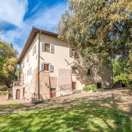 Villa di Moriolo